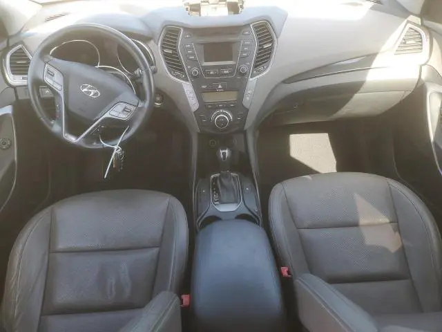 2015 HYUNDAI SANTA FE GLS  