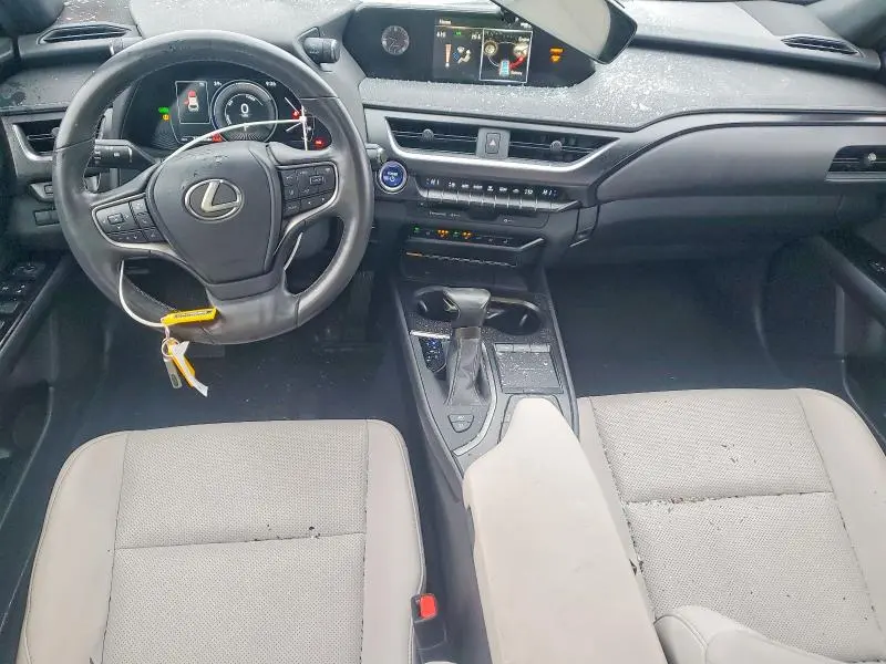 2021 LEXUS UX 250H BASE  