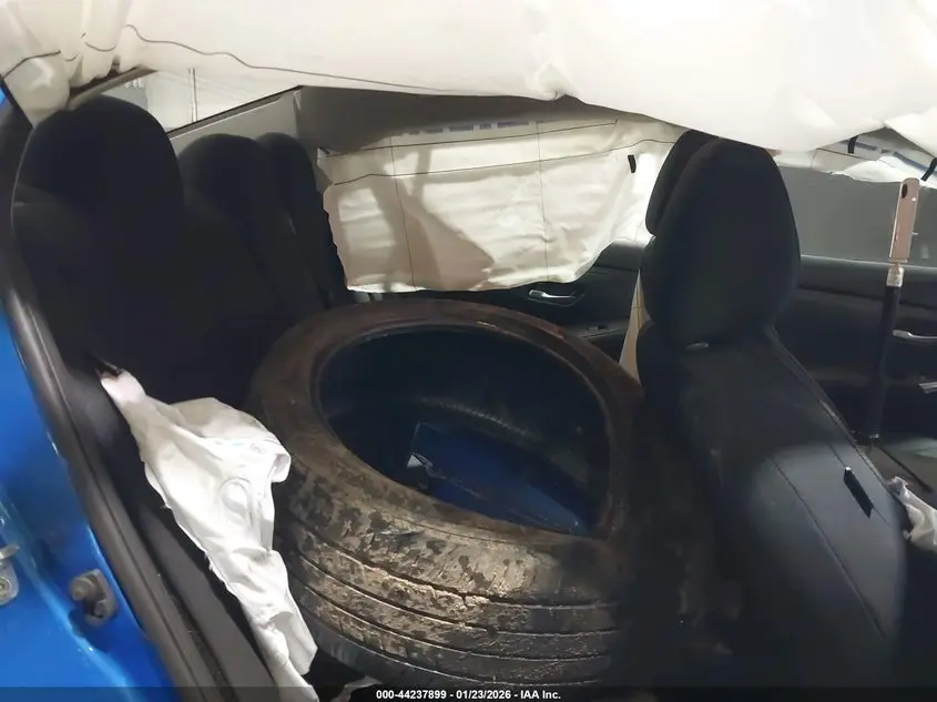 2024 NISSAN SENTRA SR XTRONIC CVT