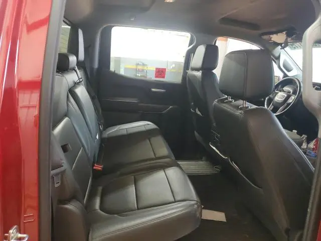 2021 GMC SIERRA K1500 SLT  