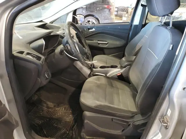 2013 FORD C-MAX SE  