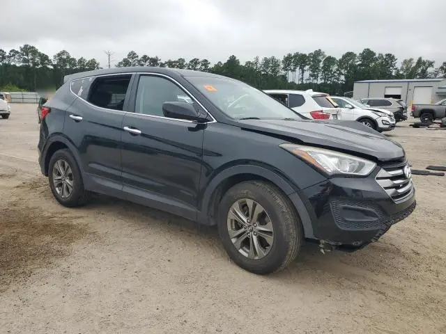 2014 HYUNDAI SANTA FE SPORT   