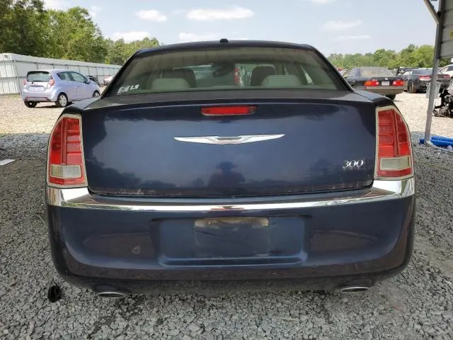 2012 CHRYSLER 300   