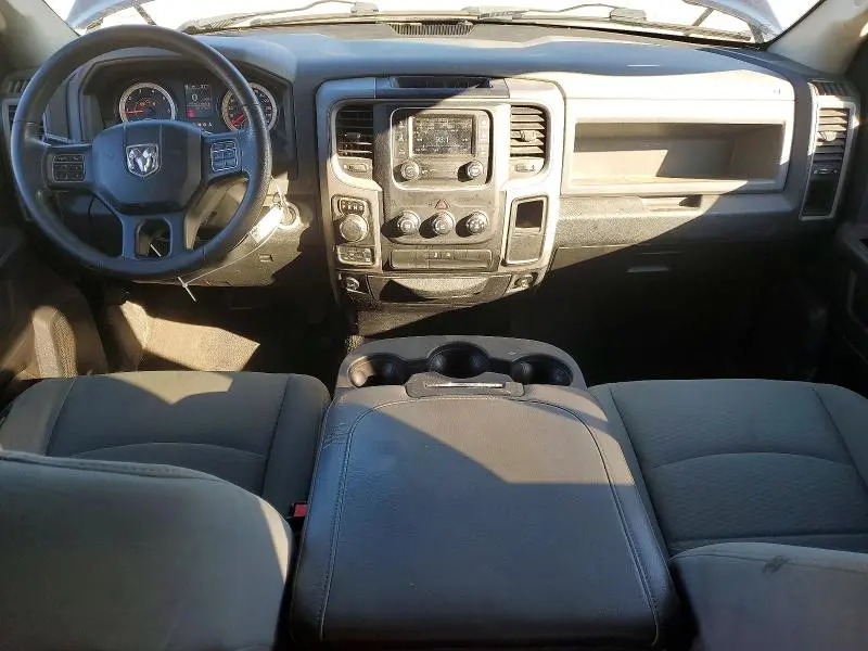 2016 RAM 1500 ST  