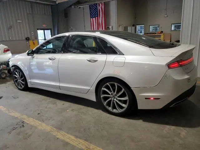 2018 LINCOLN MKZ RESERVE  