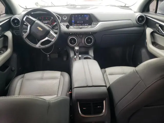 2020 CHEVROLET BLAZER 3LT  