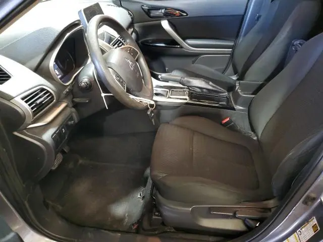2019 MITSUBISHI ECLIPSE CROSS LE