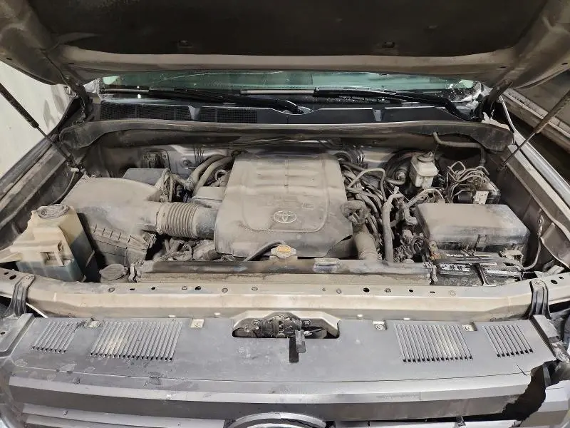 2015 TOYOTA TUNDRA SR5  