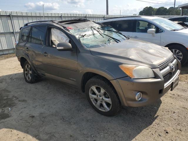 2011 TOYOTA RAV4 LIMITED