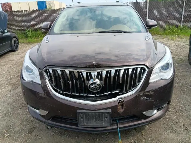 2015 BUICK ENCLAVE   