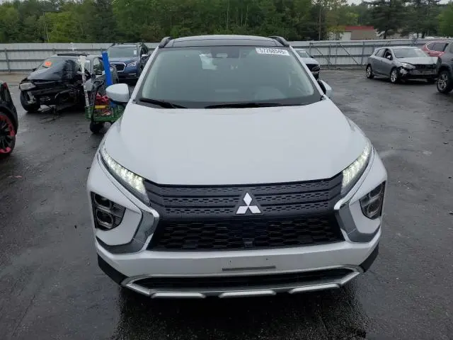 2023 MITSUBISHI ECLIPSE CROSS SE