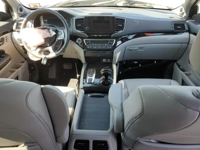 2020 HONDA PILOT TOURING  