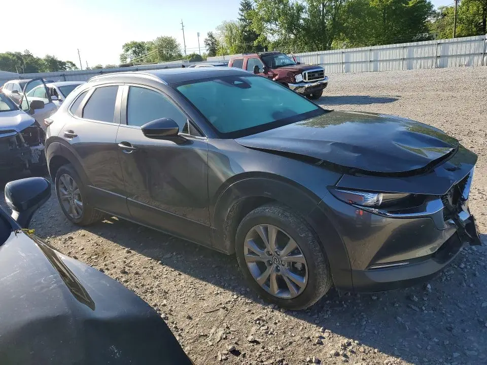 2024 MAZDA CX-30 PREFERRED  