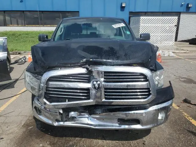 2014 RAM 1500 SLT  