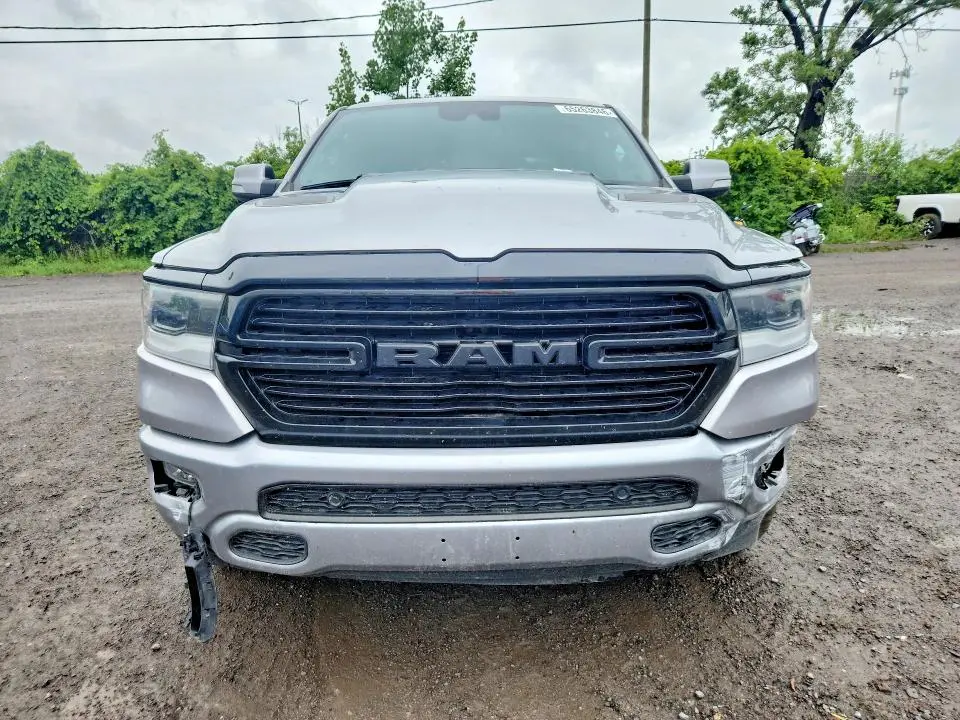 2021 RAM 1500 SPORT  