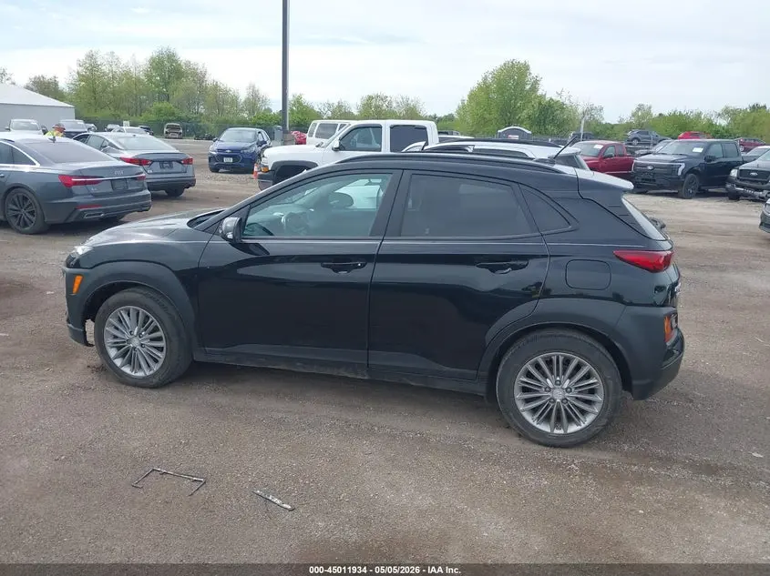 2020 HYUNDAI KONA SEL