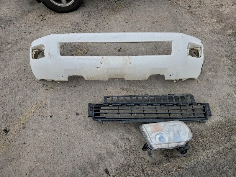 2011 TOYOTA SEQUOIA LIMITED  