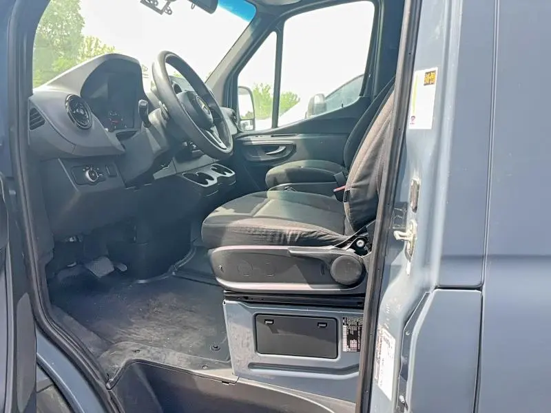 2019 MERCEDES-BENZ SPRINTER 2500  