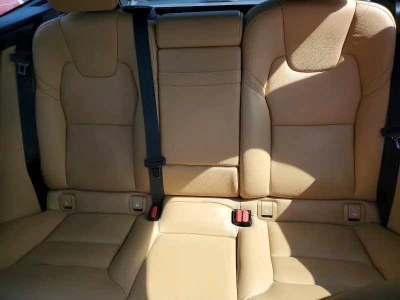 2018 VOLVO XC60 T6 INSCRIPTION  