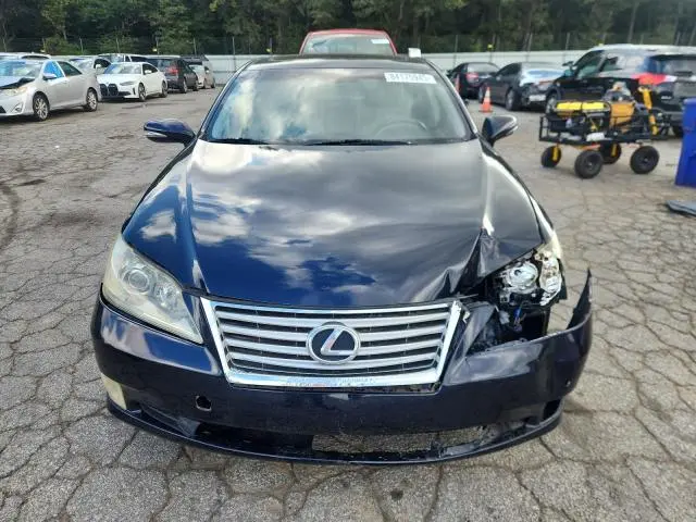 2010 LEXUS ES 350  