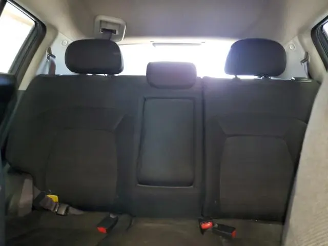 2013 KIA SPORTAGE LX  