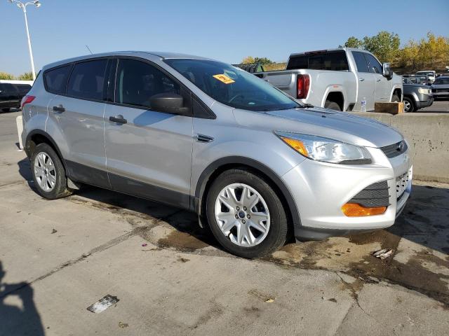 2015 FORD ESCAPE S