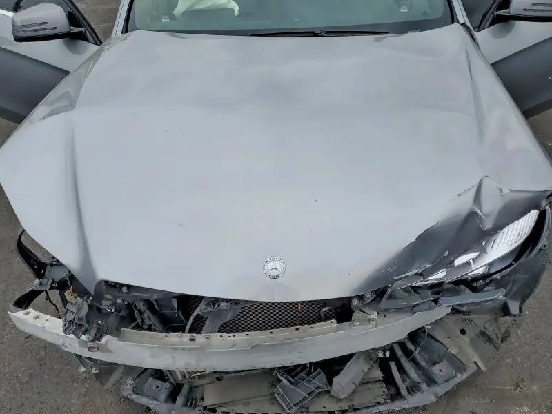 2014 MERCEDES-BENZ E 350  