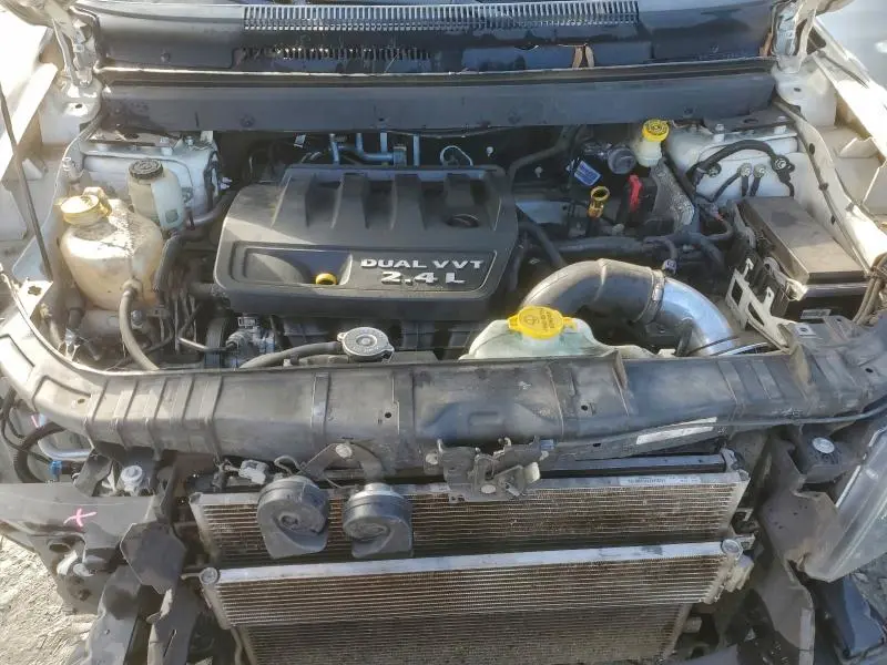 2016 DODGE JOURNEY CROSSROAD  