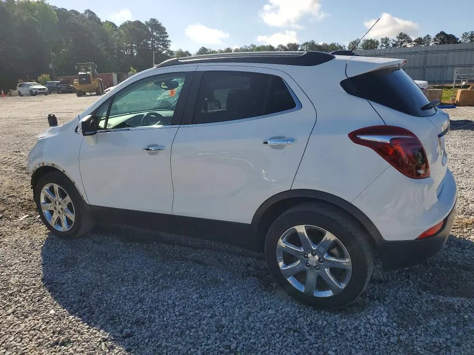 2019 BUICK ENCORE ESSENCE  