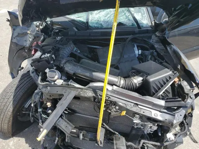 2023 NISSAN FRONTIER S  