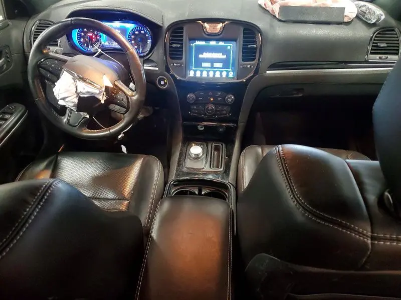 2019 CHRYSLER 300 S  