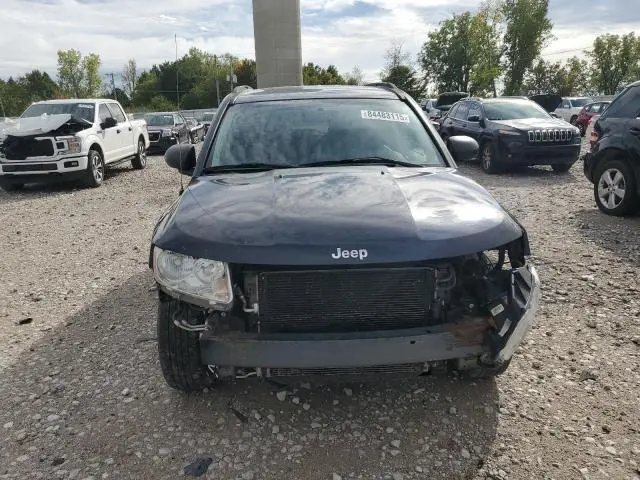 2011 JEEP COMPASS SPORT