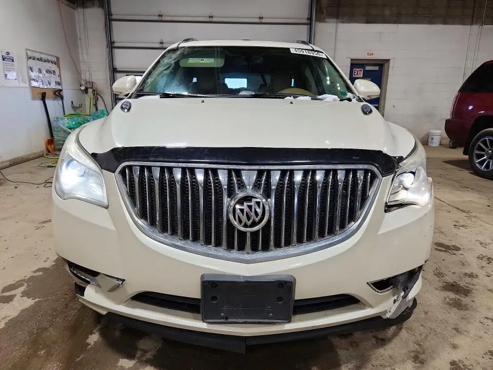 2015 BUICK ENCLAVE   