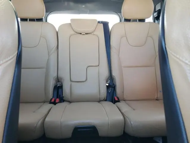 2018 VOLVO XC90 T6