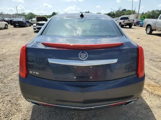 2015 CADILLAC XTS LUXURY COLLECTION  