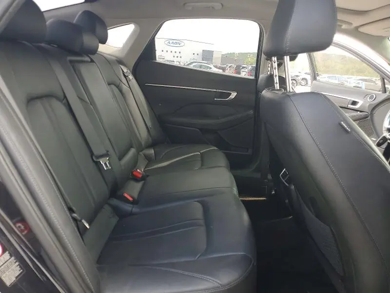 2023 HYUNDAI SONATA LIMITED  