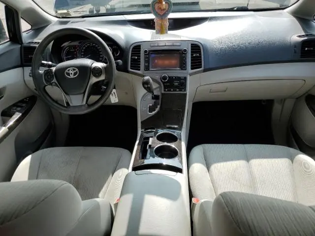 2013 TOYOTA VENZA LE  