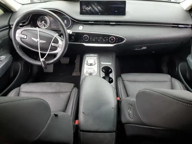 2022 GENESIS GV70 BASE  