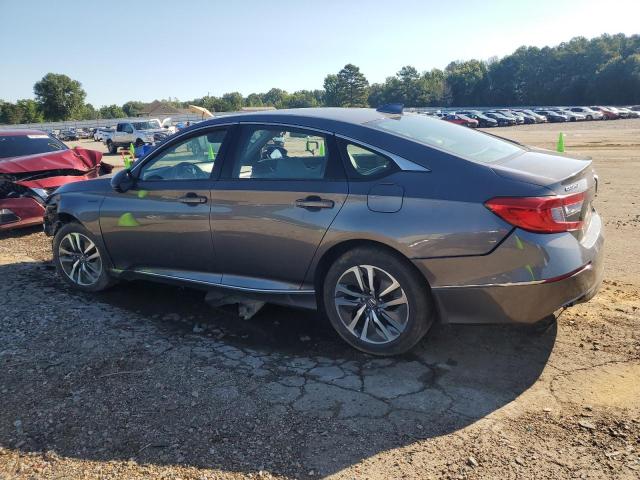 2018 HONDA ACCORD HYBRID EXL