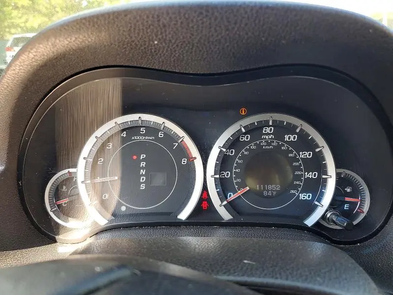2010 ACURA TSX   