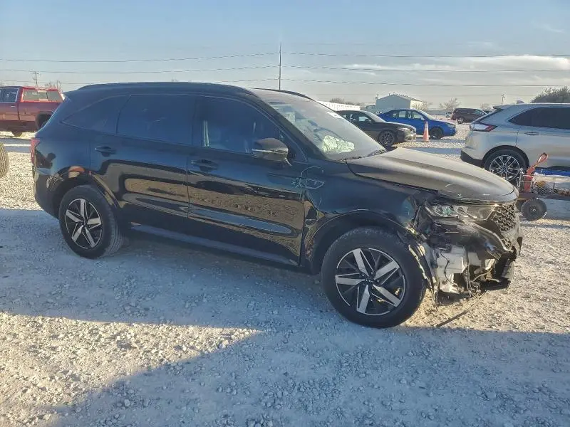 2023 KIA SORENTO EX  