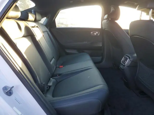 2025 HYUNDAI IONIQ 6 SEL  