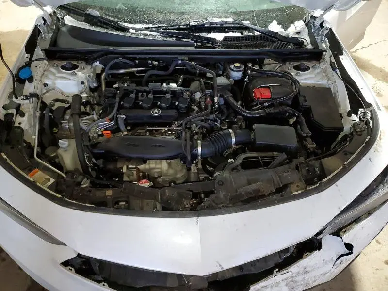 2023 ACURA INTEGRA A-SPEC  