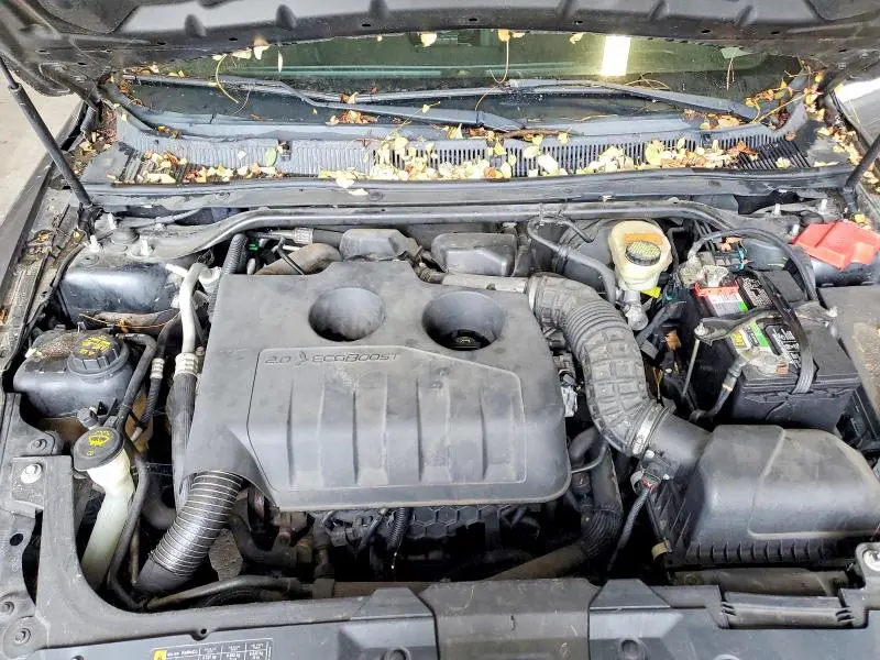 2013 FORD TAURUS SEL  