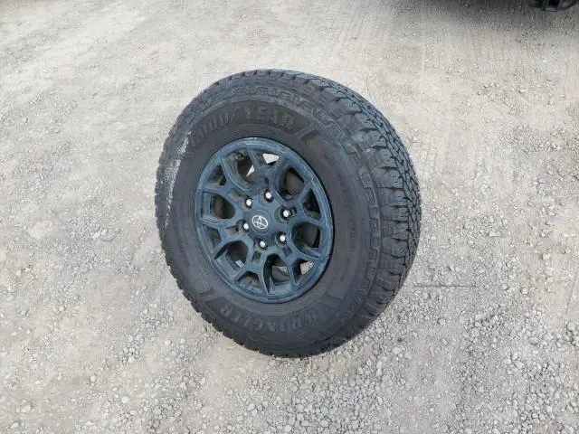 2021 TOYOTA TACOMA DOUBLE CAB  