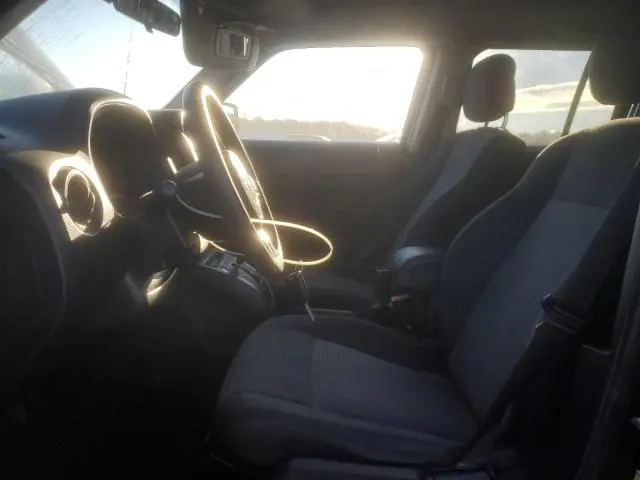 2011 JEEP PATRIOT SPORT  