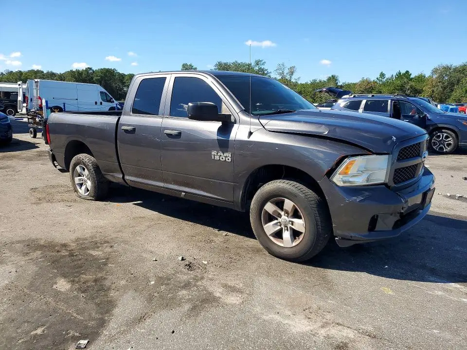 2016 RAM 1500 ST  