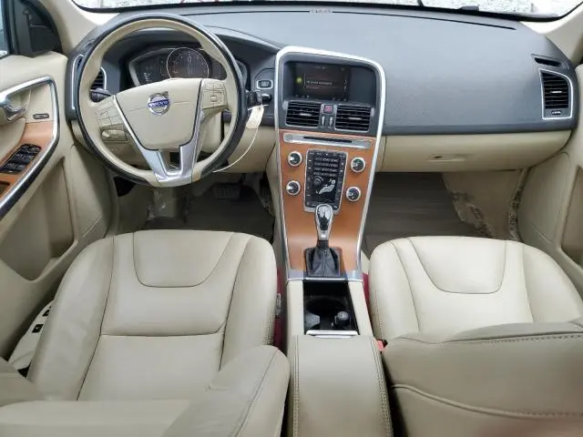 2015 VOLVO XC60 T5 PREMIER  