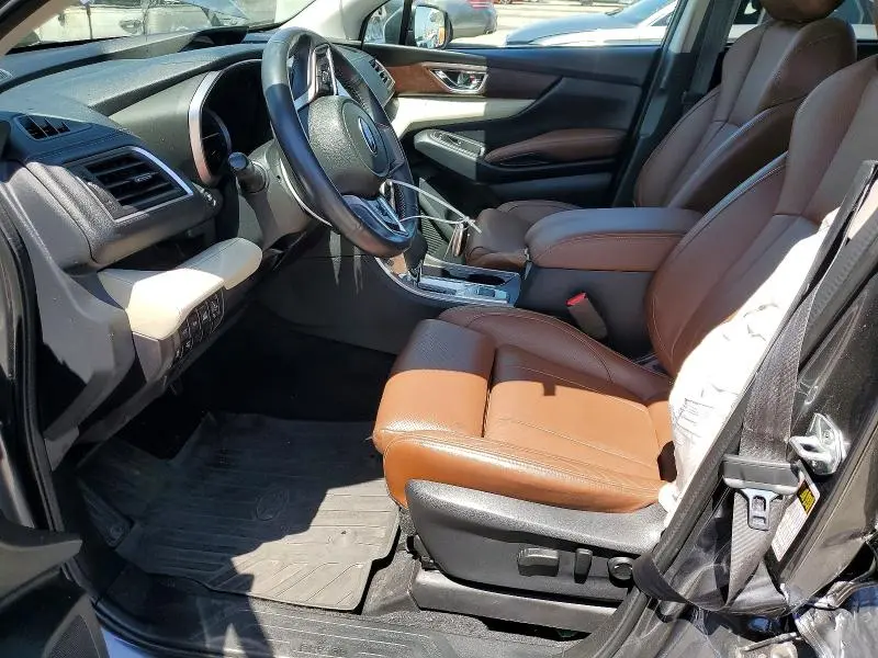 2022 SUBARU ASCENT TOURING  