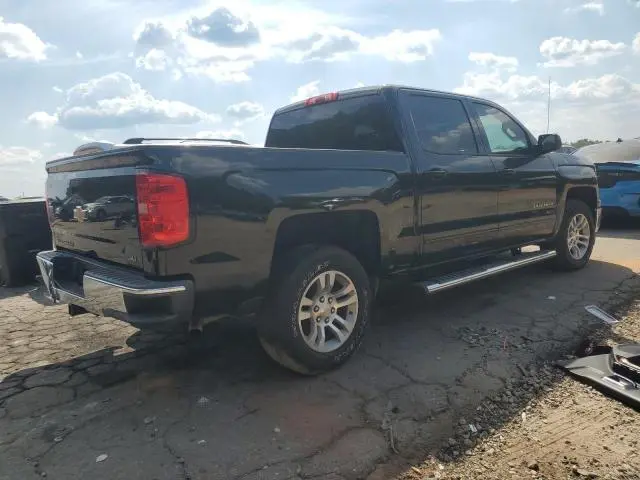2015 CHEVROLET SILVERADO C1500 LT  